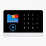 2.4 in WiFi 4G Wireless Smart Home Security System – Enviro Forest