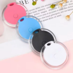 Programmable BLE 5.0 Beacon Button NRF52810 – Enviro Forest