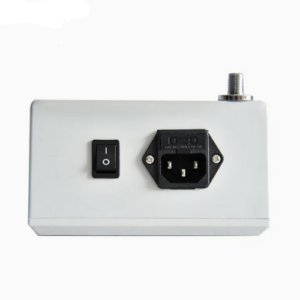 User Self-Setting Handheld Ion Meter with Custom Modes – Enviro Forest