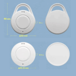EFOIOTS-109-3.png Bluetooth Tracker with ST Sensor & Nordic Chip – Enviro Forest