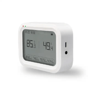 GPS/GSM Wireless Tracker: ARM7 Processor, 4MB Memory, SMS/GPRS, 7-55V DC – Enviro Forest