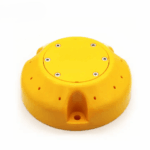 IP68 Wireless Inclination Sensor, 470/868/915 MHz – Enviro Forest