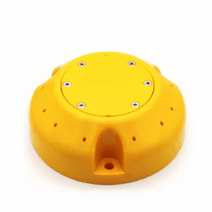 IP68 Wireless Inclination Sensor, 470/868/915 MHz – Enviro Forest