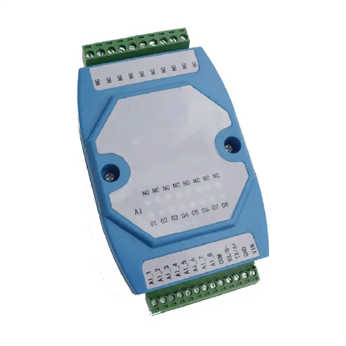 Electric Shock Tester with LED Indicators & Wide Voltage Range – Enviro Forest