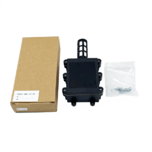 GPS Tracker with Temp/Humidity Sensor & Multi-Band Support – Enviro Forest