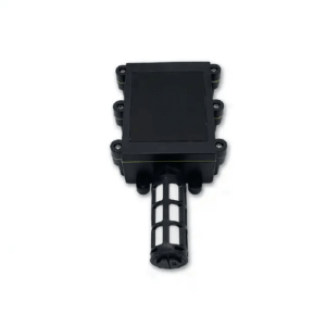 GPS Tracker with Temp/Humidity Sensor & Multi-Band Support – Enviro Forest