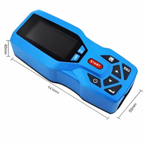 Enviro Forest Indoor Roughness Meter
