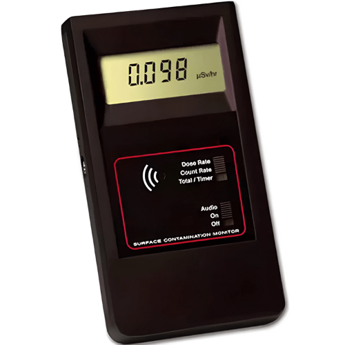 Enviro Forest Radiation Monitor Meter
