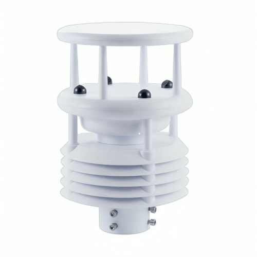 Enviro Forest Wireless Solar Sensor