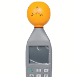 Enviro Forest Rechargeable Radiation Meter Tester