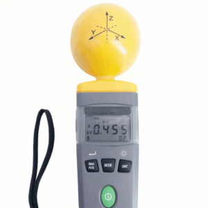 Enviro Forest Radiation Meter Detector