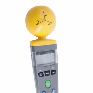 Enviro Forest Radiation Meter Detector