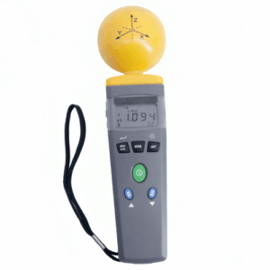 Enviro Forest Radiation Meter Detector