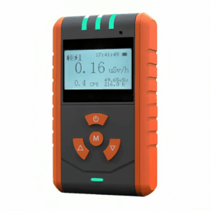 EFOIRM-209-2.png Enviro Forest Indoor Nuclear Radiation Monitor