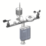 Enviro Forest Solar Measuring Radiation Sensor Pyranometer