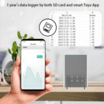 Enviro Forest Radiation Detector Meter For Home