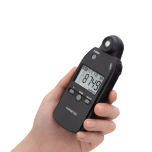 Enviro Forest Photosynthetically Active Indoor Plants Radiation Meter