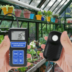 Enviro Forest Quantum Radiation Tester For Indoor Plants