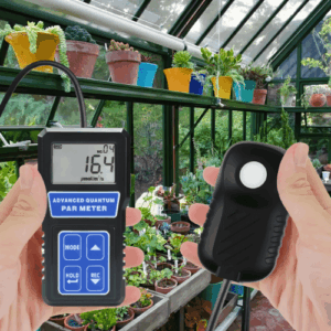 Enviro Forest Quantum Radiation Tester For Indoor Plants