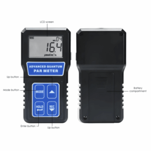 Enviro Forest Quantum Radiation Tester For Indoor Plants