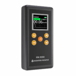 Enviro Forest Indoor Radiation EMF Radiation Detector