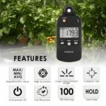 EFOIRM-213-2.png Enviro Forest Advanced Digital PAR Meter Indoor Tester