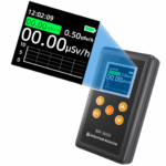 Enviro Forest Indoor Radiation EMF Radiation Detector