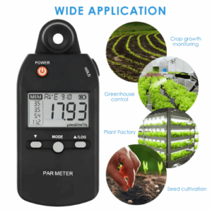 EFOIRM-213-3.png Enviro Forest Advanced Digital PAR Meter Indoor Tester