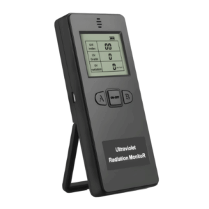 Enviro Forest Ultraviolet Radiation Detector Indoor Meter