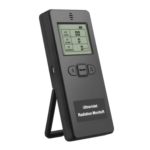 Enviro Forest Ultraviolet Radiation Detector Indoor Meter