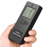 Enviro Forest Ultraviolet Radiation Detector Indoor Meter
