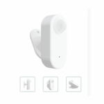 Multi-Band GPS Tracker with Temp/Humidity Sensor – Enviro Forest