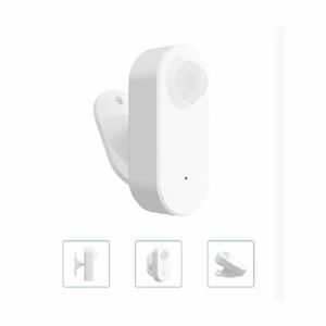 Multi-Band GPS Tracker with Temp/Humidity Sensor – Enviro Forest