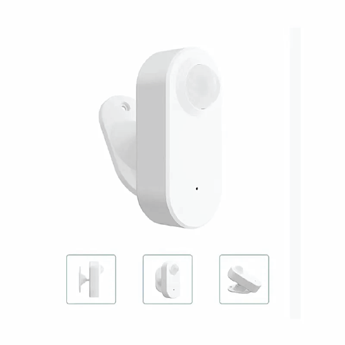 Multi-Band GPS Tracker with Temp/Humidity Sensor – Enviro Forest