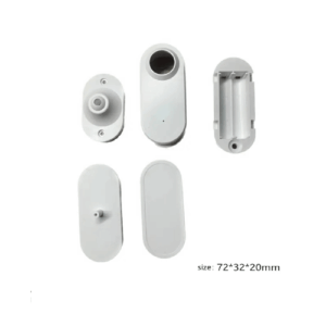 Multi-Band GPS Tracker with Temp/Humidity Sensor – Enviro Forest