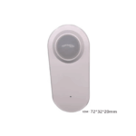 Multi-Band GPS Tracker with Temp/Humidity Sensor – Enviro Forest