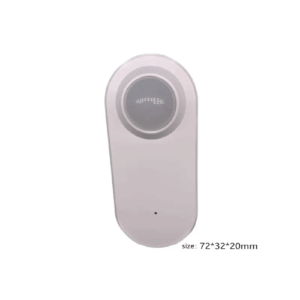 Multi-Band GPS Tracker with Temp/Humidity Sensor – Enviro Forest