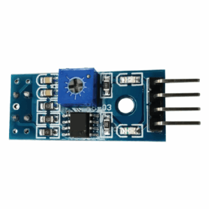 EFOIS-110-03.png Inductance Sensor with Infrared Amplifier, 3.3V-5V Operating Voltage – Enviro Forest