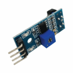 EFOIS-110-04.png Inductance Sensor with Infrared Amplifier, 3.3V-5V Operating Voltage – Enviro Forest