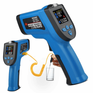 EFOITA-111-3-1.png EFODouble Laser Targeting Precise Thermometer