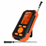 EFOWireless Remote Meat Barbecue Thermometer