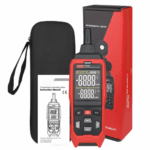 EFODigital Temperature Humidity Meter