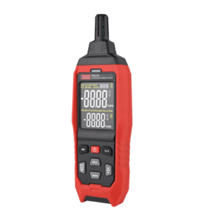 EFODigital Temperature Humidity Meter