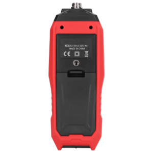 EFODigital Temperature Humidity Meter