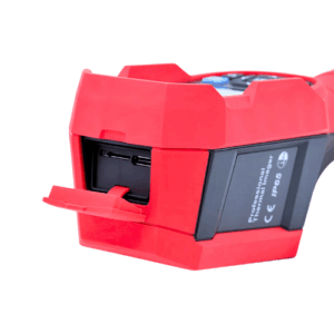 Enviro Forest Industrial Infrared Thermal Imager Thermometer