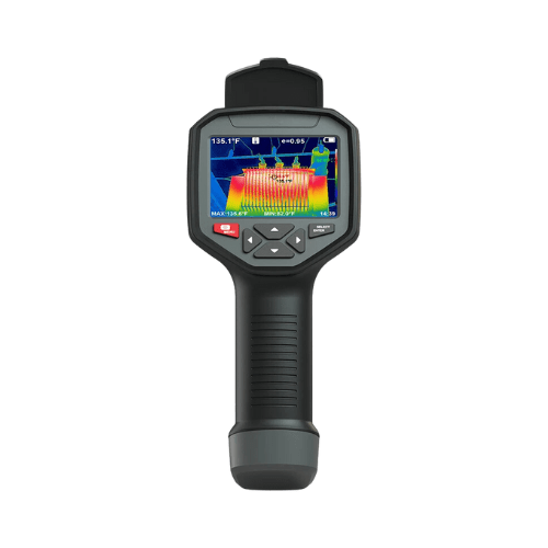 Enviro Forest Infrared Portable Thermal Industry Thermometer