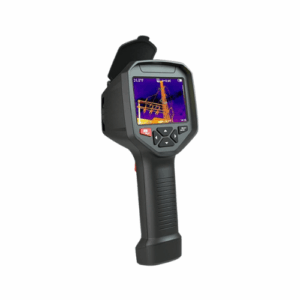 Enviro Forest Infrared Portable Thermal Industry Thermometer