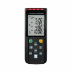 Enviro Forest Wireless Thermometer Alarm With Data Logger