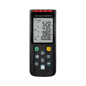 Enviro Forest Wireless Thermometer Alarm With Data Logger