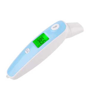 EFOITA-116-2-1.png EFOMedical Forehead Infrared Thermometer
